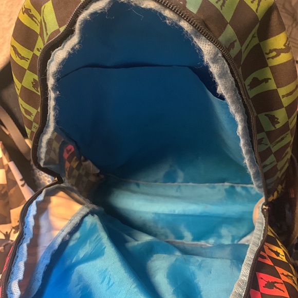 Backpack Official Kids Fortnite Multiplier Laptop Bag Adjustable School Book Bag - Picture 2 of 4